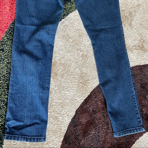 Super Low Rise, Grane jeans, size 7, Skinny. - Picture 5 of 8